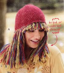 Vintage Boye knitting set for crochet enthusiast