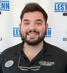 Your Lester Glenn Subaru Service Team