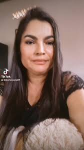 Doris Cosme's Instagram, Twitter & Facebook