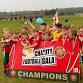 Harrogate Railway Charity Football Gala