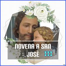 Perfil de Grupo de Oración "SAN JOSÉ"