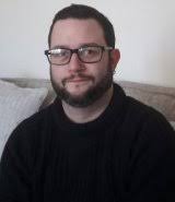 Andrew Divers — Teesside University's Research Portal