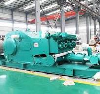 How Many Types of Mud Pumps for Drilling Rigs? Comprehensive ...
