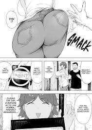 NT Labo (NT Robo)] Mura no Kyouyuu Zuma Kazuko [English] [Decensored] -  Hentai.name