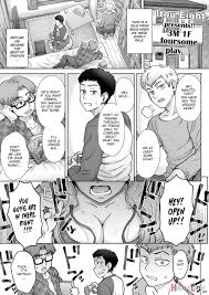 Sex Best Friends (by Itou Eight) - Hentai doujinshi for free at HentaiLoop