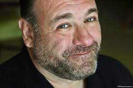 Pin On Sopranos