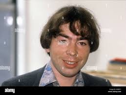 Andrew lloyd webber hi-res stock photography and images