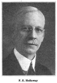 The Strangest Names In American Political History : September 2012