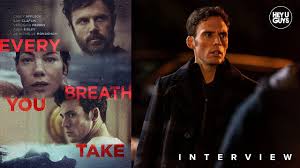 Check out the below links, may contain affiliate links. Sam Claflin On Going Dark With New Film Every Breath You Take The Surprises In Store For His Peaky Blinders Return Heyuguys