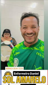 Sol Amarelo ajudando quem precisa ❤️