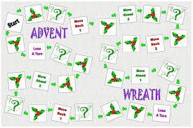 Choose your sunday or monday start calendar and. The Catholic Toolbox Advent Activities More