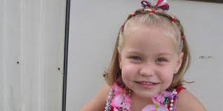 Jury Recommends Life Sentence For Woman Who Ran Granddaughter To Death