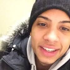 Matt Ortiz's Instagram, Twitter & Facebook