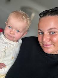 Ebony Hackett in people