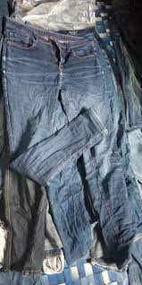 Proses ini dijalankan di antara setiap kali basuhan supaya ia dapat menambah keunikan kepada seluar jeans itu. Seluar Jeans Biru Perempuan Dystyney Bundle Sabah Online Facebook