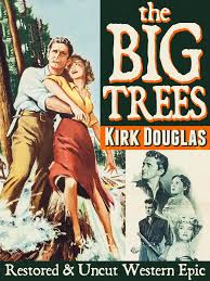 Shop with afterpay on eligible items. Prime Video The Big Trees Kirk Douglas Restored Uncut Western Epic
