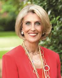 Beverly Purcell's Instagram, Twitter & Facebook