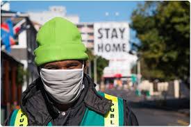 The anc held its first nec meeting of the year ahead of the january 8 statement. South African Covid 19 Lockdown May Not Avert Outbreak