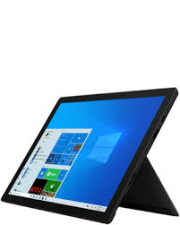That means the design of the new surface pro 7 hasn't changed since the 2017 surface pro 5, with microsoft taking an if it ain't broke approach. Microsoft Surface Pro 7 Mit Vertrag Gunstig Kaufen Bei O2