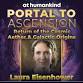Return of the Cosmic Aether & Galactic Origins event image