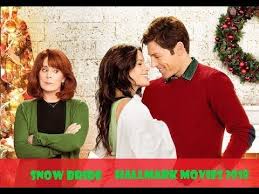Snow Bride 2018 New Hallmark Christmas Movies 2018 Youtube Hallmark Channel Christmas Movies Hallmark Christmas Movies Family Christmas Movies