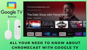 The 2020 refresh of the google chromecast runs on android tv, which is quite a. Chromecast With Google Tv Specifications Price Setup And Features Chromecast Apps Tips