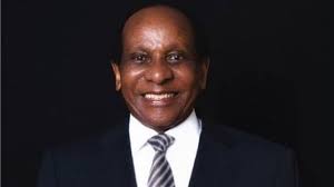 In his will, he bequeathed the grand total of absolutely nothing to his wife, former singer lynn! Reginald Mengi Tanzania Media Mogul Dies In Dubai Bbc News