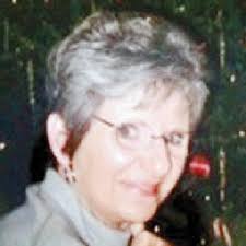 Sharon Vineyard Obituary (2015)