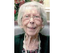 Dorothy Vaughan Obituary (1929