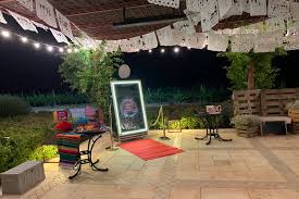 Maybe you would like to learn more about one of these? Fotomaton Para Bodas Espejo Magico