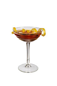 Jean Harlow Cocktail Recipe