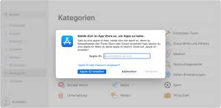 You can create a new apple id when you set up your device, or set it up later in the app store. Neue Apple Id Erstellen Apple Support
