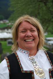 Nr 2- 2024 88. årgang Kyrkjeblad for Indre Nordfjord Foto: Helle Frogner