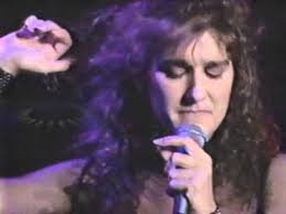 Courage World Tour Live at Barclays Center, Brooklyn, NY.