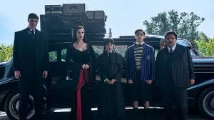 Latest updates on Wednesday Season 3