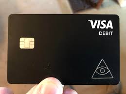 Get square card in your wallet fast. They Let Me Customize My Debit Card Nuclearthrone
