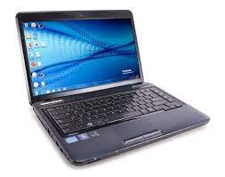 Toshiba satellite l745 was fully scanned at: Toshiba Satellite L745 S4210