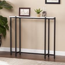 Jeske 36 Console Table Narrow Console Table Console Table Narrow Sofa Table