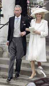Prince Charles Camilla Duchess Of Cornwall Royal Wedding Gowns Prince Charles And Camilla Camilla Duchess Of Cornwall
