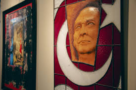 Cumhuriyet'in 100. Yılına Armağan' Temalı Karma Öğretim Elemanları Sergisi,  Ankara'da Açıldı