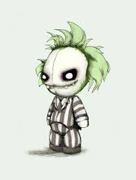 Available to rent or buy from $1.99 on 5 services (itunes, prime video, microsoft & 2 others). Beetlejuice Tim Burton Art Creepy Drawings Scary Drawings