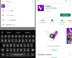 Maybe you would like to learn more about one of these? Venuxx Como Funciona Como Baixar O App E Vantagens Motoristas De Aplicativos