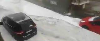 I cittadini e le aziende che hanno subito danni in seguito al maltempo che nel 2019 ha colpito anche il territorio modenese (le piogge e gli allagamenti di maggio e novembre e la grandine del 22 giugno) possono presentare domande di contributo al comune di modena fino a lunedì 2 marzo. Maltempo 65enne Ritrovato Morto Lungo Un Fiume Nel Torinese A Milano Esonda Il Seveso Modena 15 Feriti Per Grandine Il Fatto Quotidiano