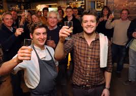 Morston pub quiz boosts EDP Norfolk and Lowestoft Flood Appeal fund