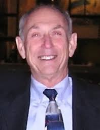 Obituary information for Lawrence George Keeley