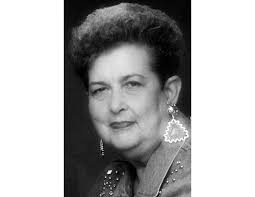 Barbara Gresham Obituary (2015)