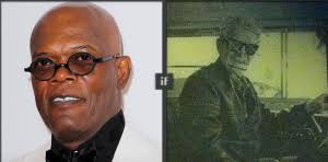 Samuel L. Jackson Cast in 'Miss Peregrine's Home for Peculiar Children'