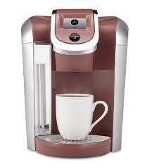 Pantone S Color Of The Year For 2015 Is Keurig Coffee Makers Single Serve Coffee Makers Keurig