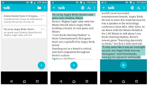 Different browsers and operating systems have different voices (typically including male and female voices and foreign accents), so look at the. 10 Best Text To Speech Apps Worth Downloading Inspirationfeed
