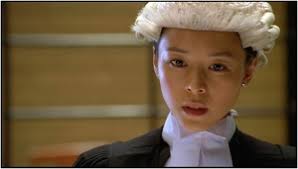 The Beast Stalker or Ching Yan or 证人 (2008)